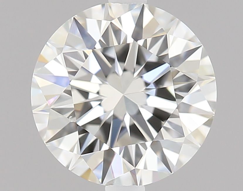 Diamond Natural 1,03Ct I-VS2 Round - GIA1545945261