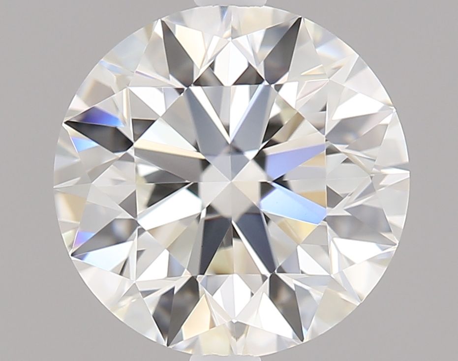 Diamond Natural 1,4Ct I-VS1 Round - GIA2235923122
