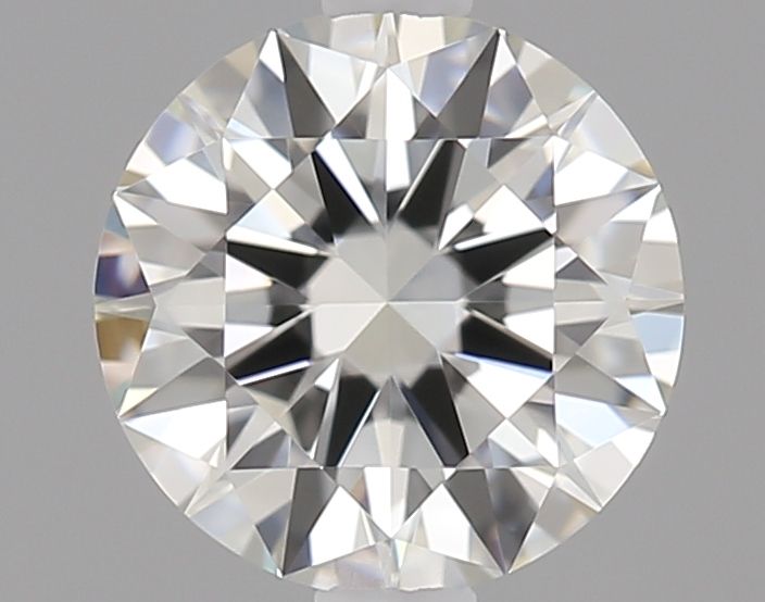 Diamond Natural 0,5Ct G-IF Round - IGI722517916