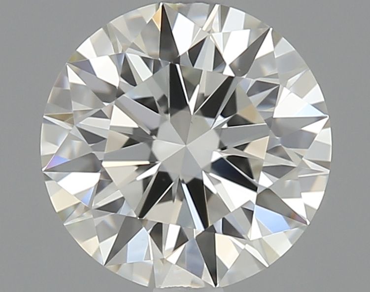 Diamond Natural 0,57Ct H-VVS2 Round - IGI669430660