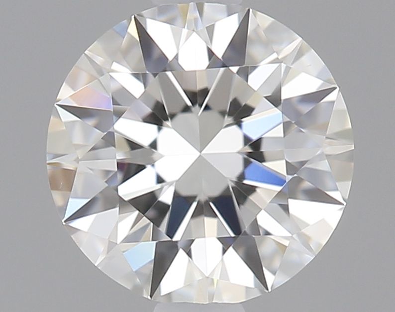 Diamond Natural 0,5Ct E-VS1 Round - IGI743524084