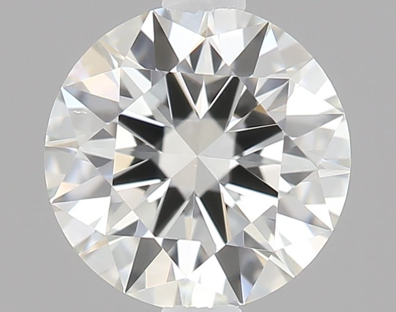 Diamond Natural 0,5Ct G-VVS2 Round - IGI743524243