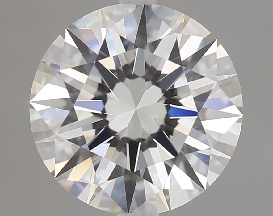 Diamond Natural 0,92Ct E-VVS1 Round - GIA2448550642
