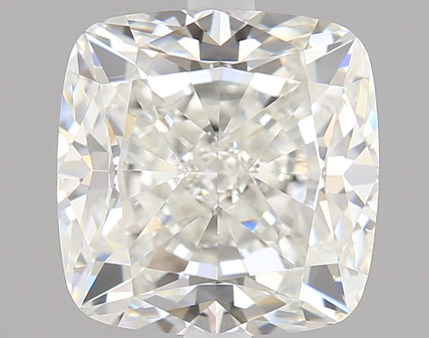 Diamond Natural 1,8Ct J-SI1 Cushion - GIA1232933780