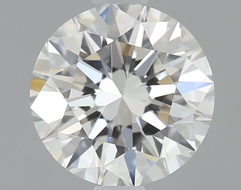Diamond Natural 1,21Ct F-FL Round - GIA2536035283