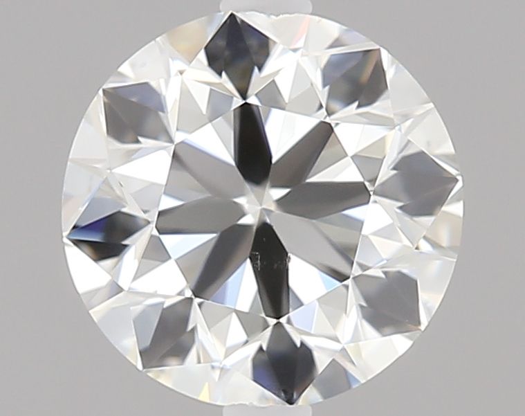 Diamond Natural 1Ct H-VS2 Round - IGI743524223