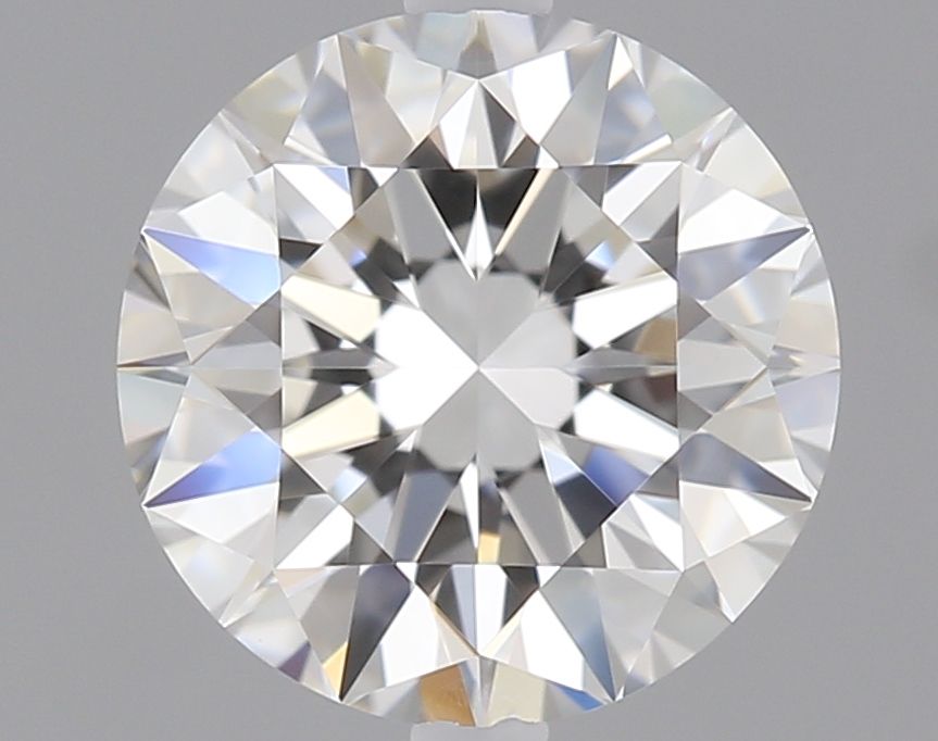 Diamond Natural 1Ct E-IF Round - GIA6542024612
