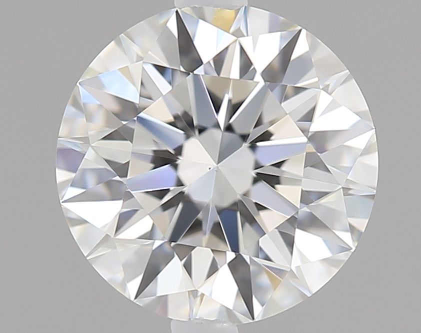 Diamond Natural 1,03Ct G-VS1 Round - GIA2546542986