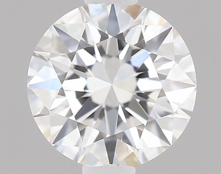 Diamond Natural 0,34Ct D-IF Round - GIA2556191655