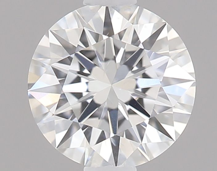 Diamond Natural 0,3Ct E-SI1 Round - GIA7546939031
