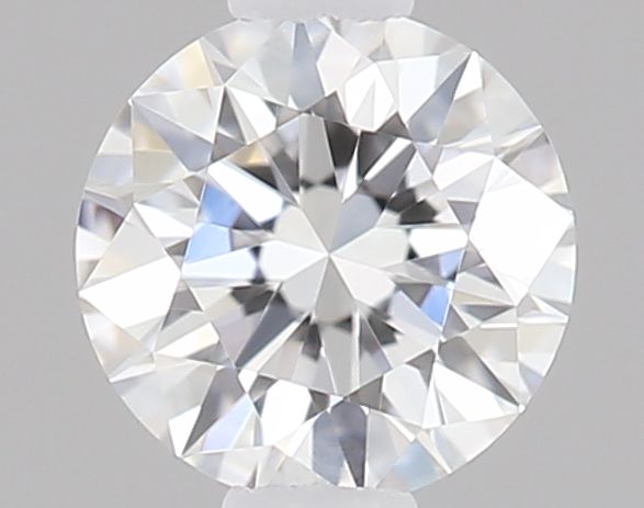 Diamond Natural 0,35Ct E-FL Round - GIA1559026884