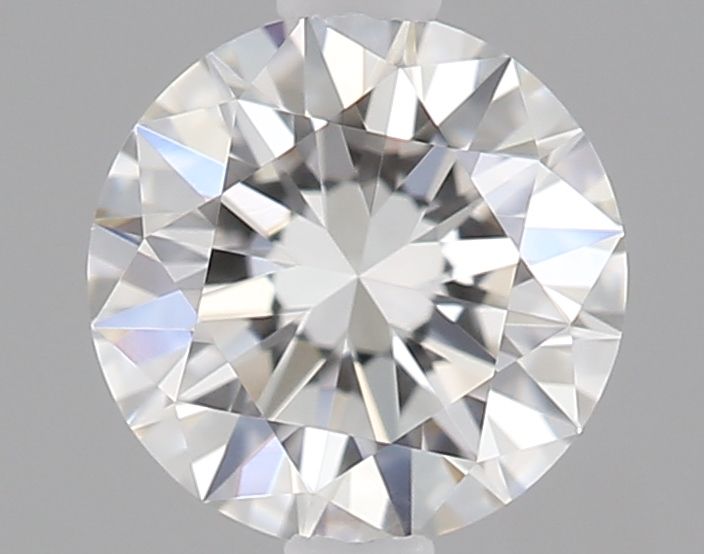 Diamond Natural 0,3Ct E-VVS1 Round - GIA2546247707