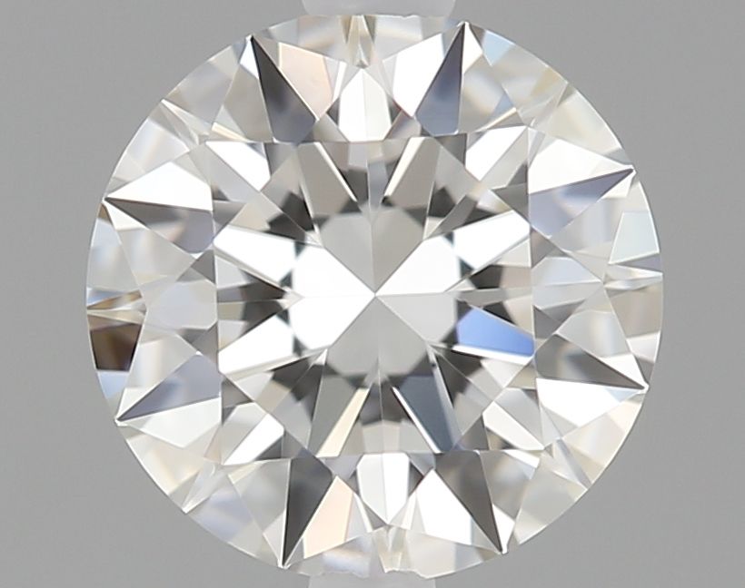 Diamond Natural 0,6Ct G-VVS2 Round - GIA2536258141