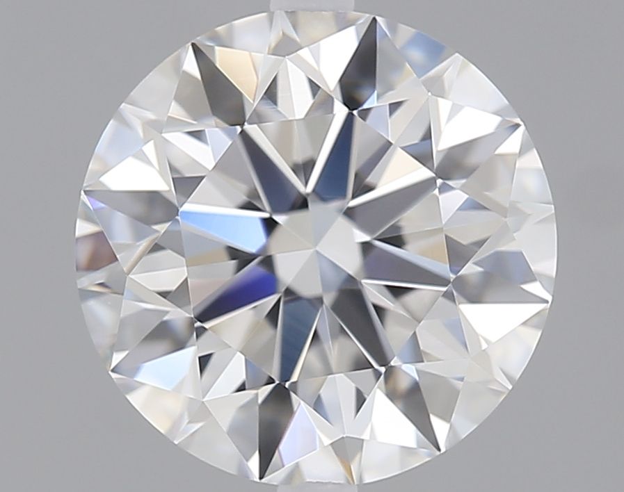 Diamond Natural 1,51Ct D-VVS1 Round - GIA7538720071
