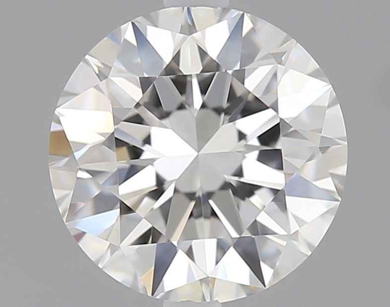 Diamond Natural 1,01Ct F-IF Round - GIA6532988749
