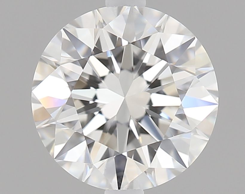 Diamond Natural 1,03Ct F-IF Round - GIA5546473728