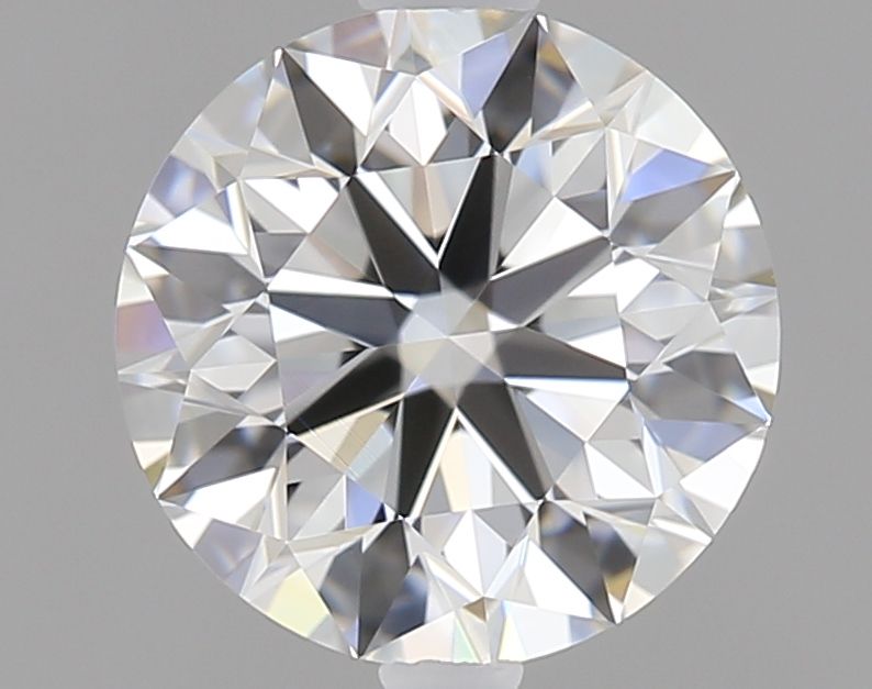Diamond Natural 1,01Ct E-VVS2 Round - GIA2546365451
