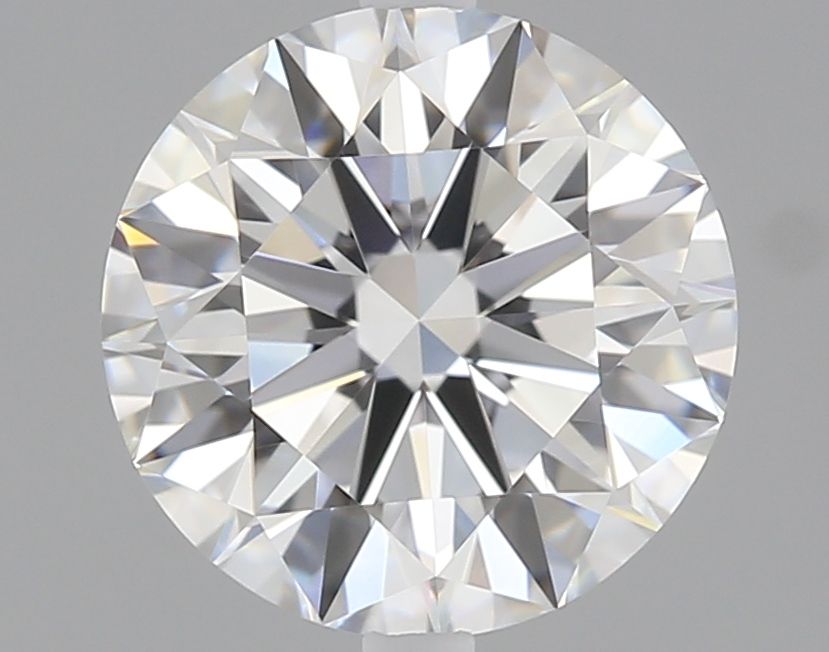 Diamond Natural 1,5Ct D-VVS1 Round - GIA2537854701