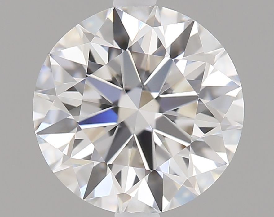 Diamond Natural 1,1Ct E-VVS2 Round - GIA1547586300