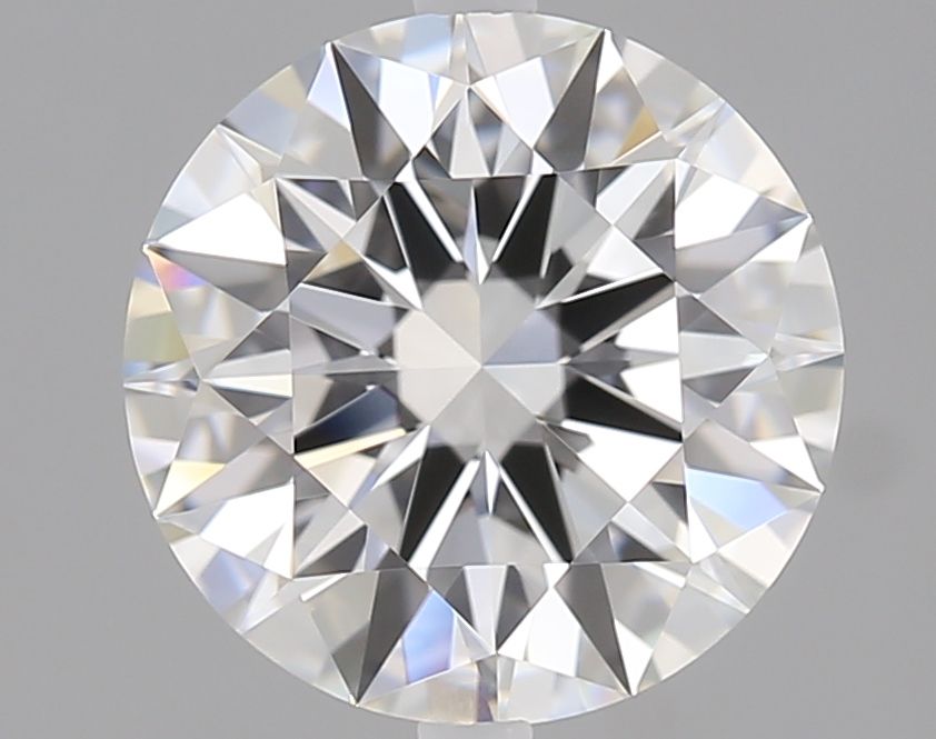 Diamond Natural 1,82Ct E-VVS1 Round - GIA2534853602