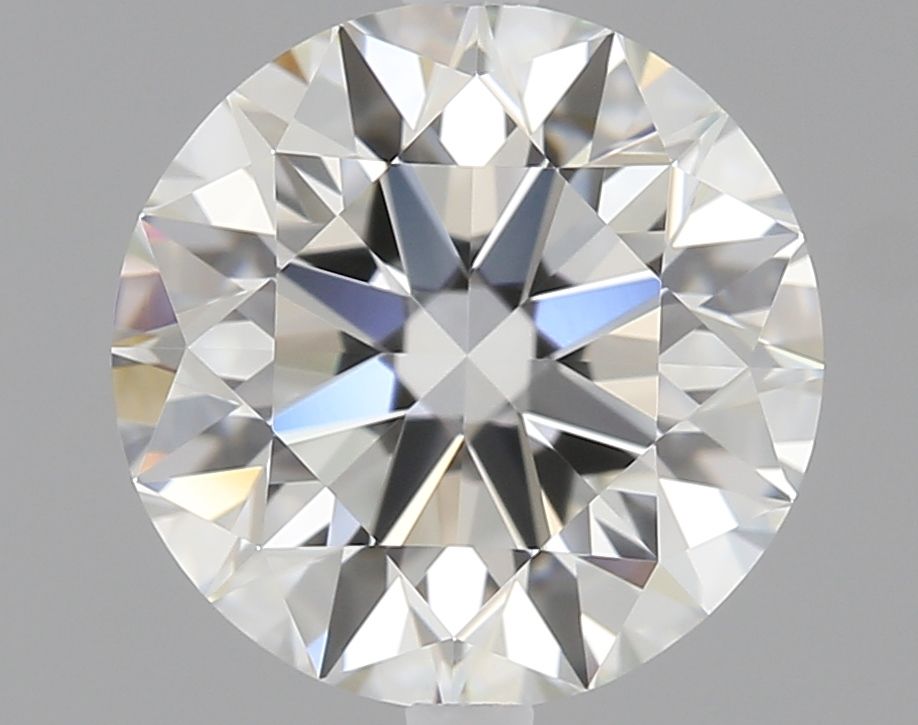 Diamond Natural 1,5Ct H-VVS2 Round - GIA7531432715