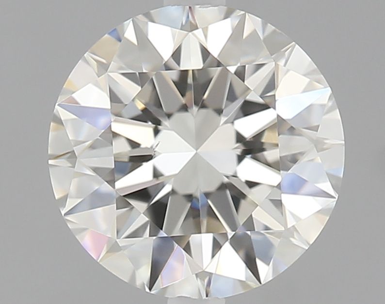 Diamond Natural 1Ct I-VS2 Round - GIA2534868778