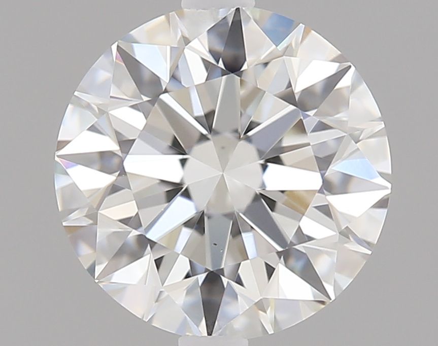 Diamond Natural 1,12Ct G-VS1 Round - GIA6542651544