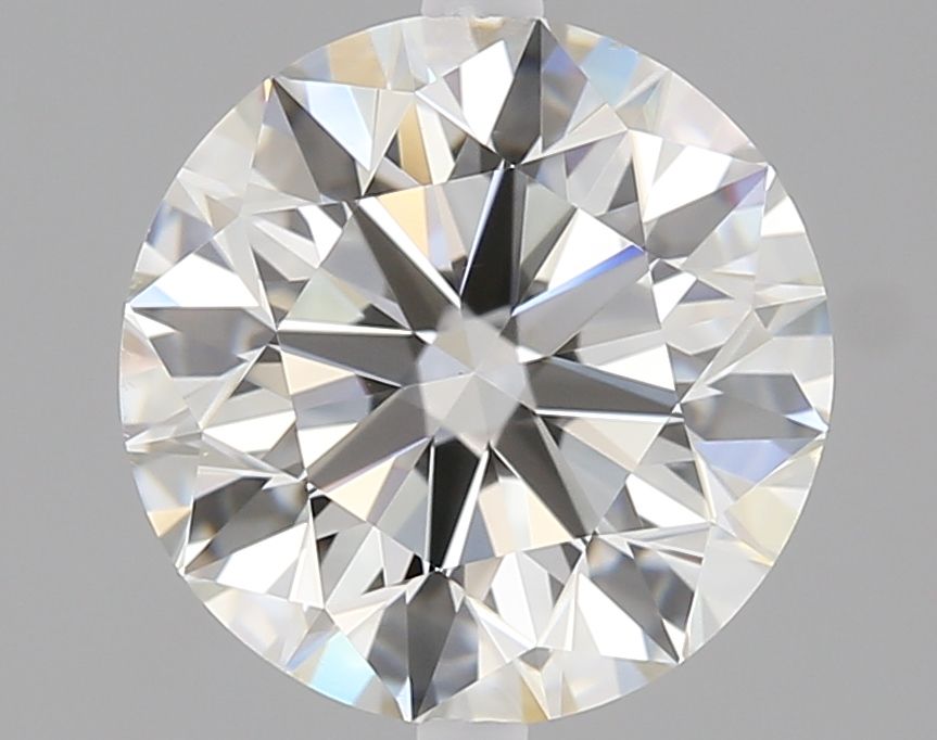Diamond Natural 1,8Ct H-VS2 Round - GIA6531748694