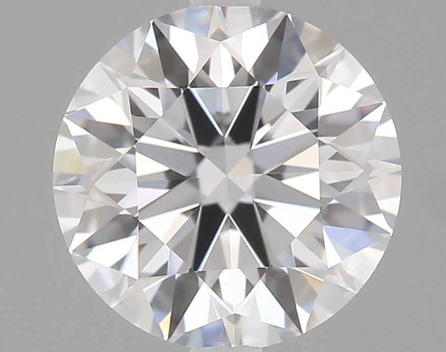 Diamond Natural 1,02Ct D-VVS2 Round - GIA7536496081