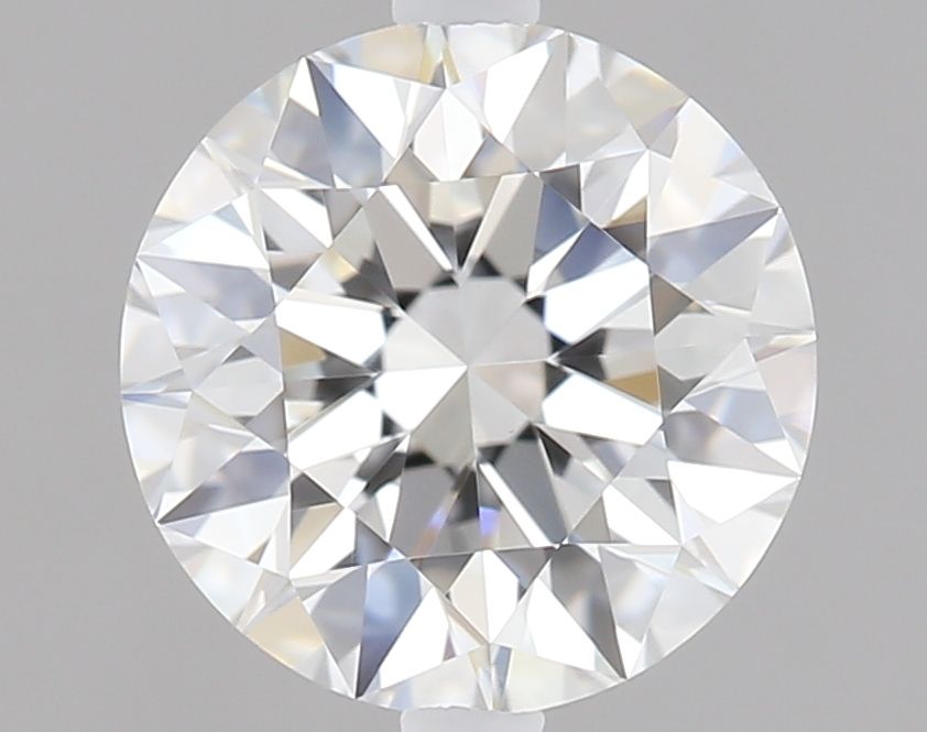 Diamond Natural 1,01Ct E-VVS2 Round - GIA6541764281