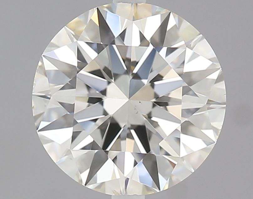 Diamond Natural 1,5Ct J-VS2 Round - GIA6541153261