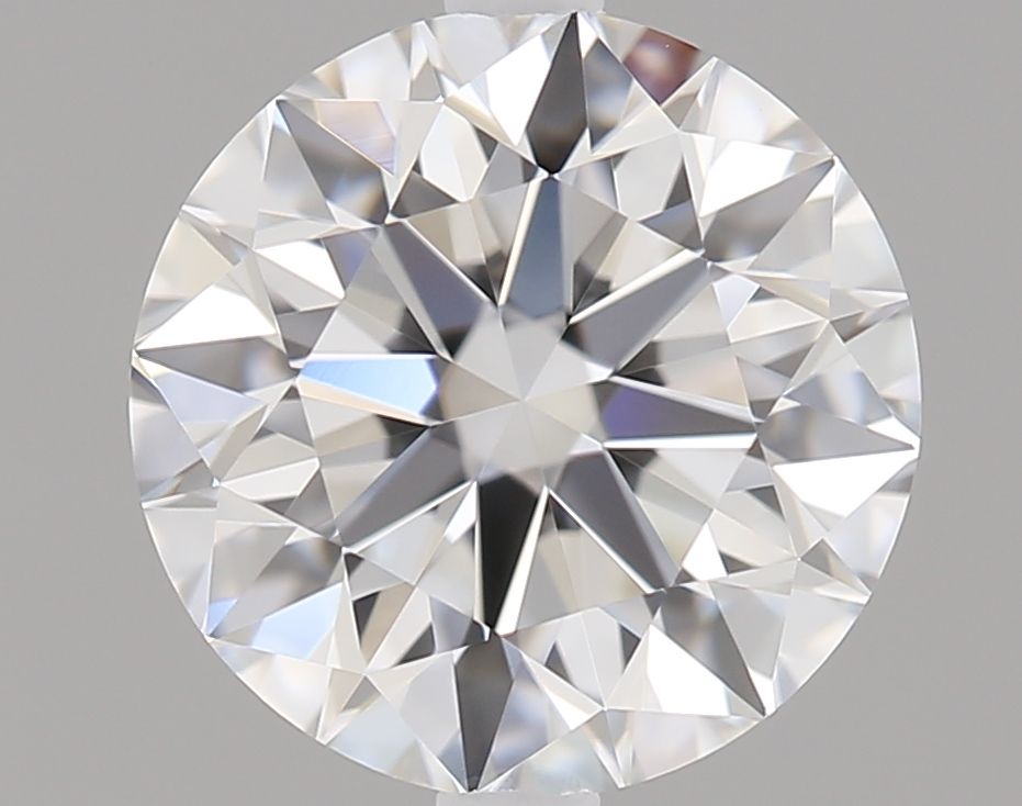 Diamond Natural 1,32Ct D-VVS1 Round - GIA1543586287