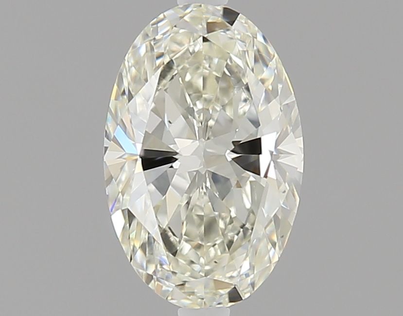 Diamond Natural 0,8Ct I-VS2 Oval - IGI743523898