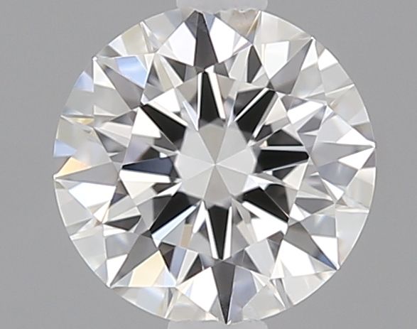 Diamond Natural 0,3Ct D-IF Round - GIA2548247562