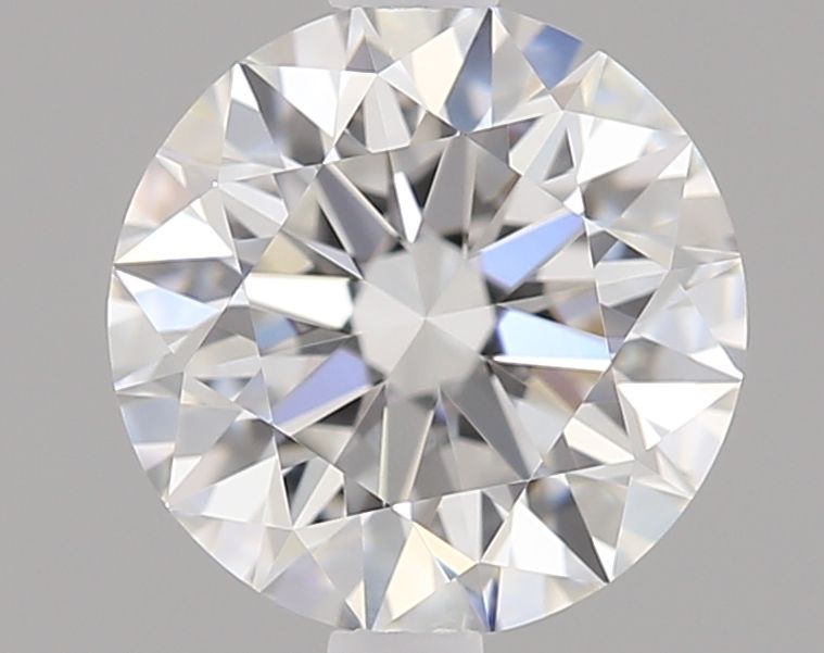 Diamond Natural 0,71Ct E-VVS1 Round - GIA1545619920