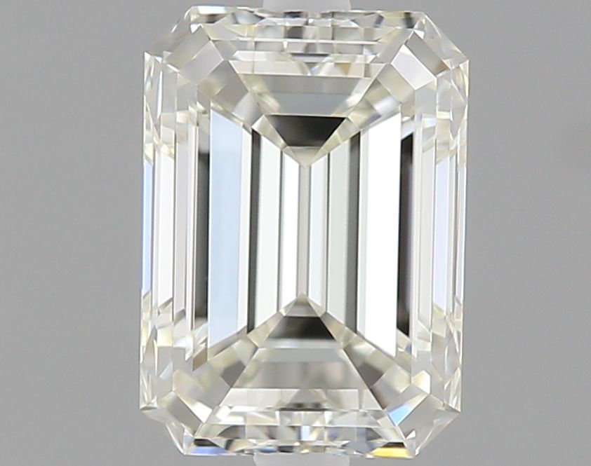 Diamond Natural 1,01Ct H-VVS1 Emerald - IGI733568994