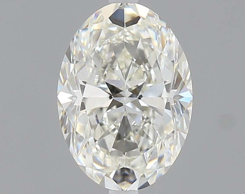 Diamond Natural 1,2Ct G-VVS2 Oval - IGI733568877