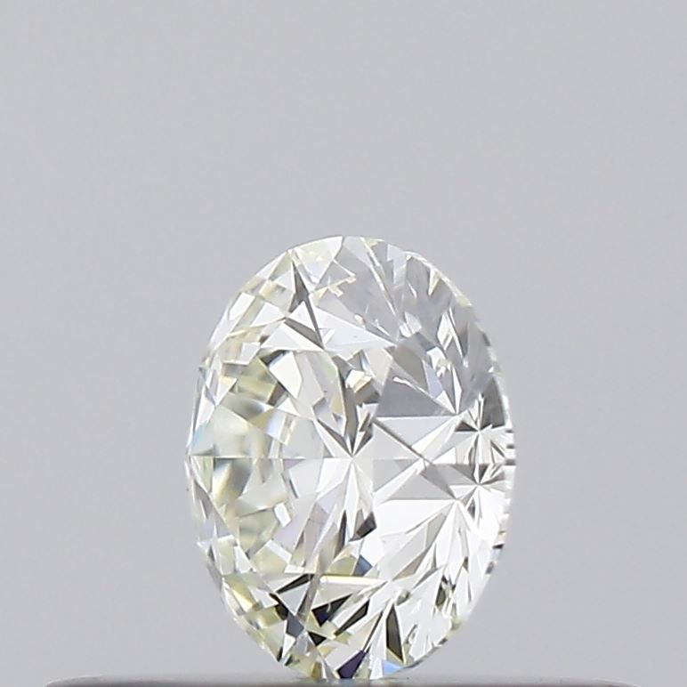 Diamond Natural 0,3Ct K-SI1 Round - GIA1417919002