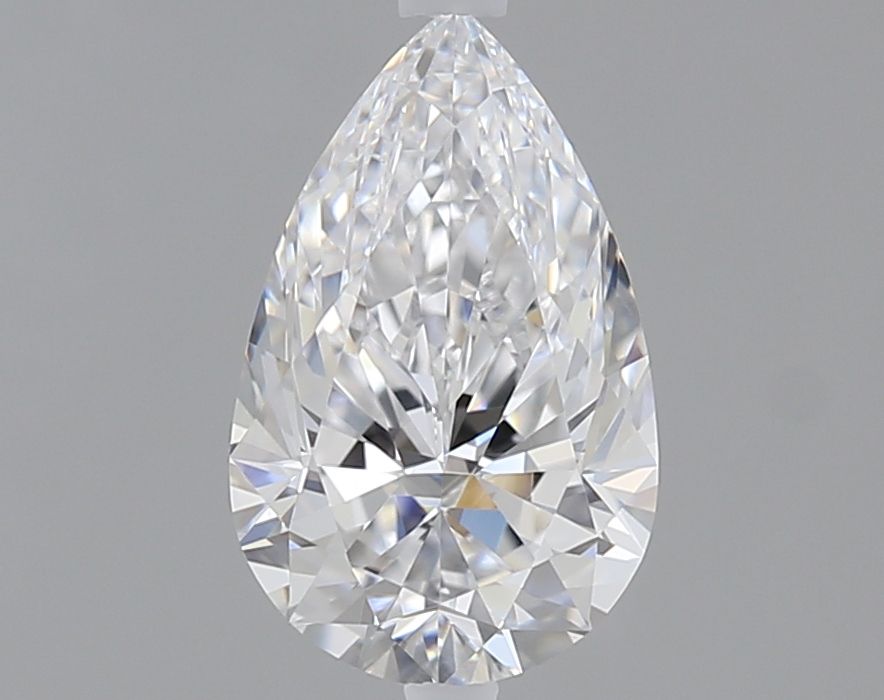Diamond Natural 1,01Ct D-VS1 Pear - GIA1529812808