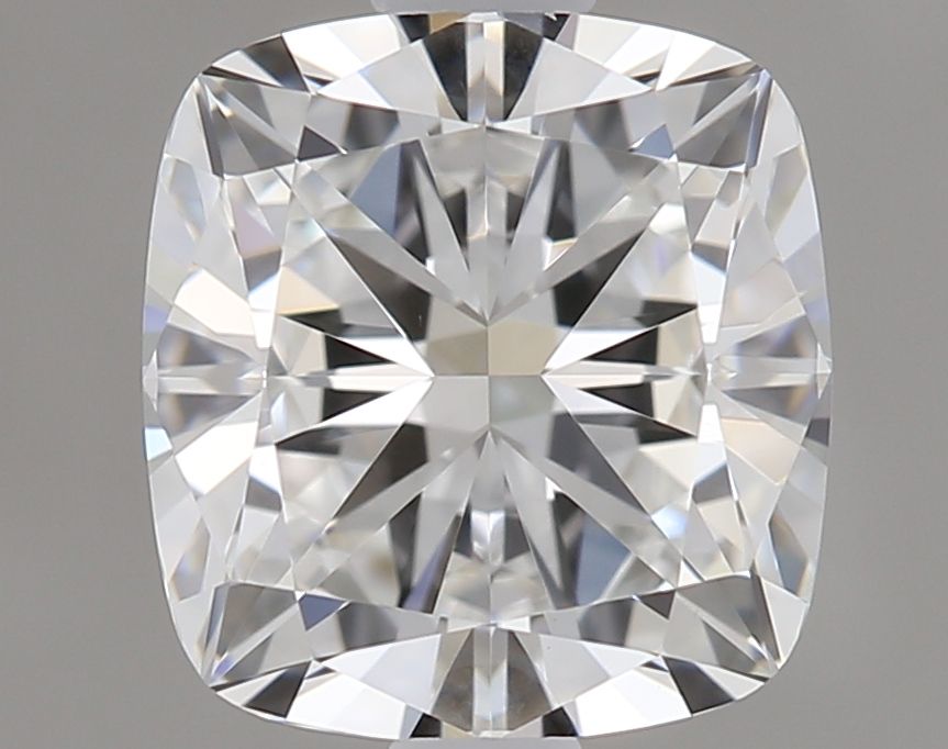 Diamond Natural 1,01Ct E-VVS2 Cushion - GIA7493735923