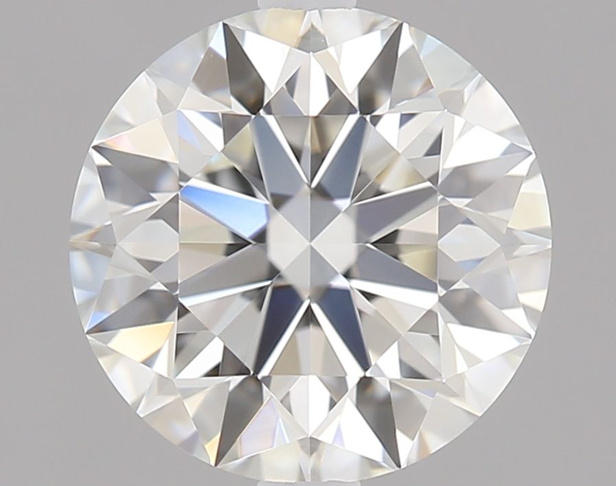 Diamond Natural 1Ct G-VVS2 Round - IGI743524166