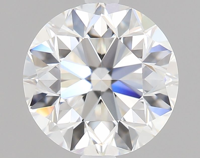 Diamond Natural 1Ct E-VS1 Round - GIA1555056821