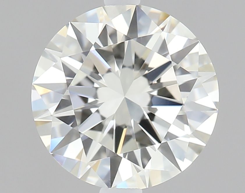 Diamond Natural 1Ct I-VVS1 Round - IGI743524141
