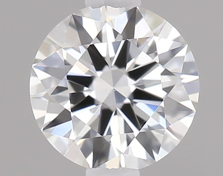 Diamond Natural 0,3Ct E-VS2 Round - GIA7553146821