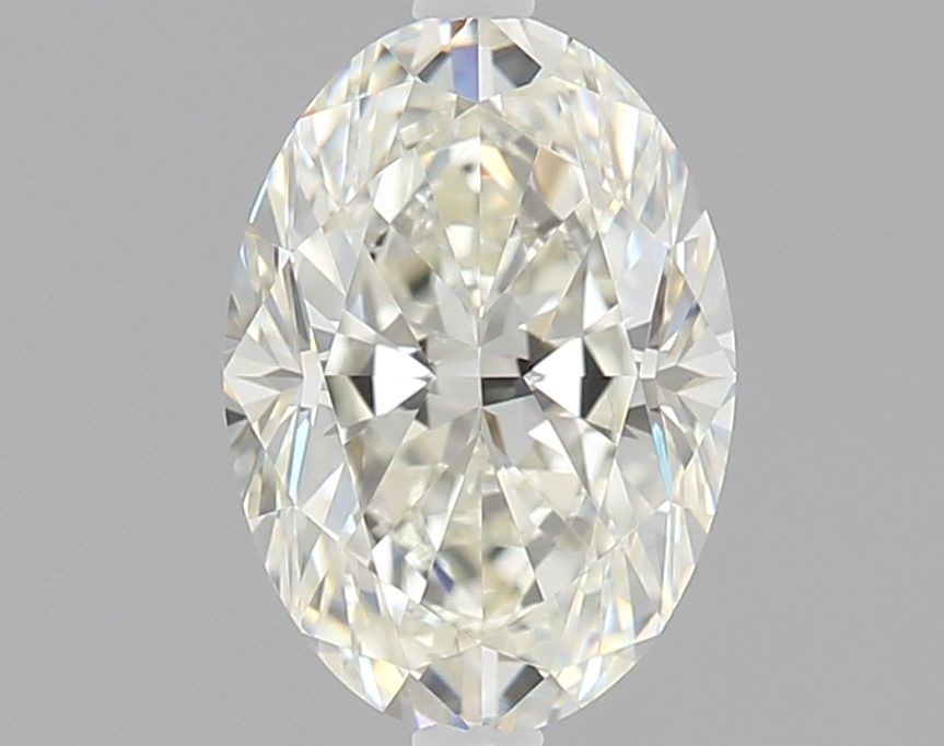 Diamond Natural 1,01Ct H-VS1 Oval - IGI743523963