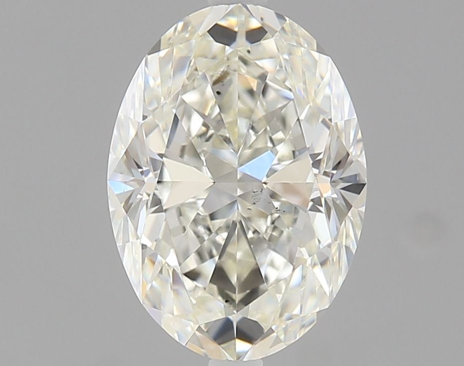 Diamond Natural 1,2Ct H-VS2 Oval - IGI733568961