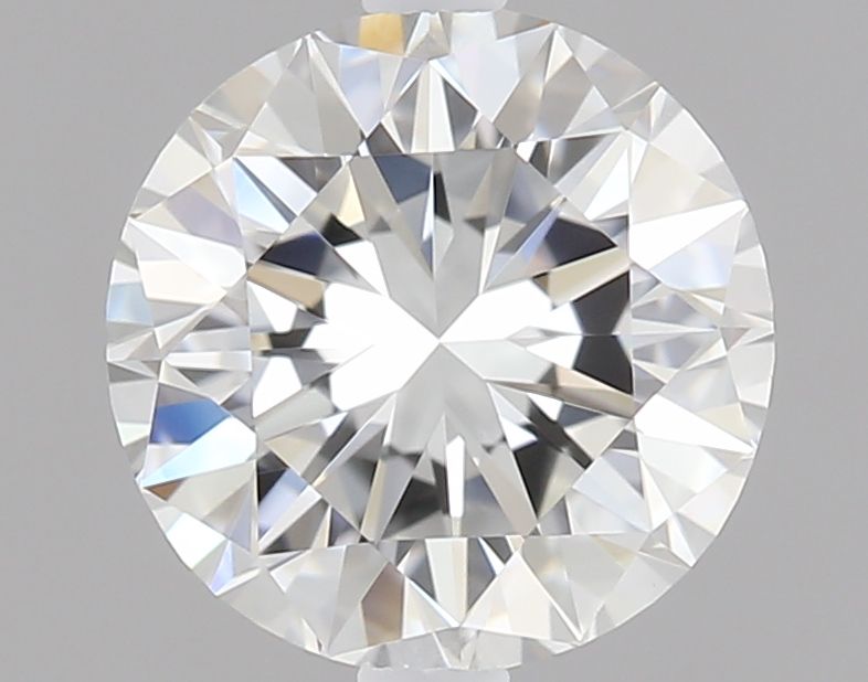 Diamond Natural 1Ct G-VVS2 Round - GIA3545874058