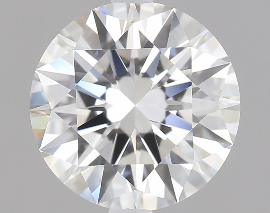 Diamond Natural 1,2Ct G-VVS1 Round - GIA6545874575