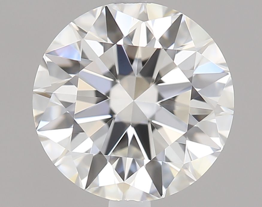 Diamond Natural 1Ct G-VVS1 Round - GIA2546852473