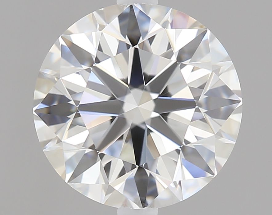 Diamond Natural 1,5Ct G-VVS2 Round - GIA6545543770